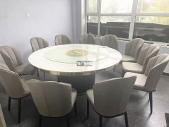 完成报社街永兴路口胖大豪烧烤火锅