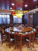 完成人民路西环口西南1300平私房料理