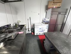 给钱就转爱琴海步行街桥头排骨