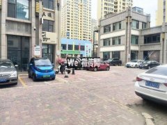 完成怡水公馆幼儿园旁商铺