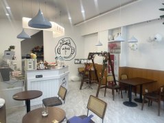 完成怡水公馆幼儿园旁商铺