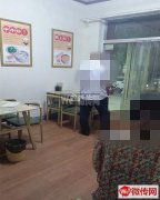 完成宝云街胜利路交口五院旁三米粥铺