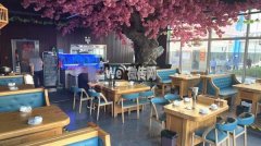 成功转出宝云街怡水公馆东门海陆空烧烤城