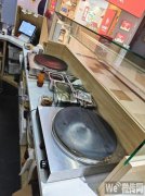 完成朝阳南大街茂业百货七层煎兵班