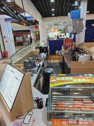 完成朝阳南大街茂业百货七层煎兵班