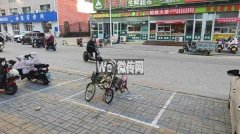 成功转出清平街橄榄城七棵树母婴店