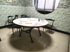 完成京大路万德福超市对过味之源火锅鸡