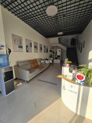 完成上海公馆二期爱眼护瞳