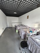 完成上海公馆二期爱眼护瞳