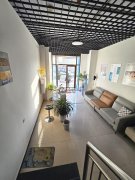 完成上海公馆二期爱眼护瞳