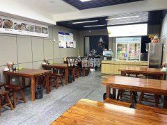 成功转出站前路翡翠华府壹家面馆