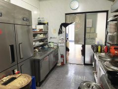 成功转出站前路翡翠华府壹家面馆