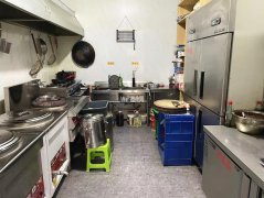 成功转出站前路翡翠华府壹家面馆