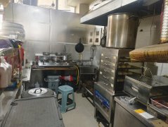 低价急转衡百国际旁妙侬粥店
