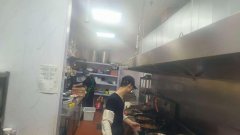 香榭丽都百亩林门前可外摆招烧烤合作