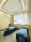 成功转出南环恒大绿洲天蕴美容