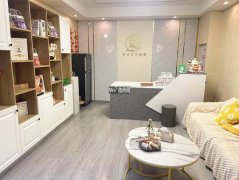 成功转出定州信誉楼西侧甜心美舍