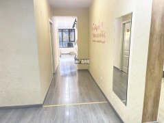 成功转出定州信誉楼西侧甜心美舍