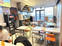 完成深州顺兴街诚信商厦鱼你在一起