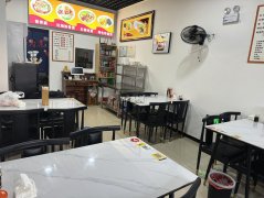 完成恒丰理想城祁州第一面