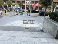 完成恒丰理想城祁州第一面