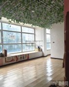 成功出租金域蓝湾二期氧发堂二楼