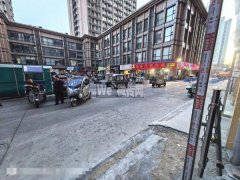 出租红日景园底商（可分租）