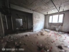 出租红日景园底商（可分租）