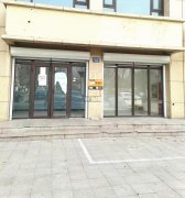 成功出租中心大街恒茂城三期门旁商铺