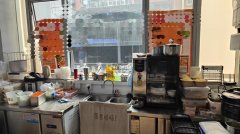 完成中央司法警官学院南门炒饭专家