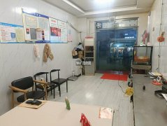 成功转出自强街新华路口尝香思火锅鸡