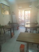 完成永兴路二院旁沧州全羊汤