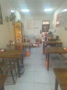 完成永兴路二院旁沧州全羊汤