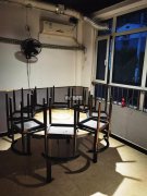 成功转出庆丰街大庆路西北胖哥烧烤涮