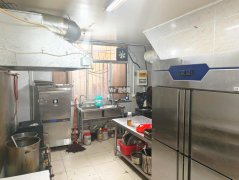 成功转出中心街招贤路金沐森甏肉干饭