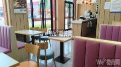 成功出租深州永盛大街泰山路口商铺