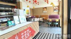 成功出租深州永盛大街泰山路口商铺