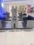 完成怡然城四层共享游戏机