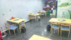急转中心街永兴路四季烧烤