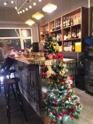 成功转出政通街信誉楼对过不惑二十酒吧