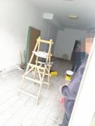 成功出租衡水学院公寓门旁纯一层商铺