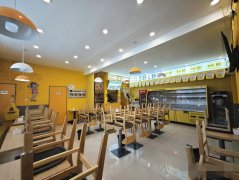 急转枣强信誉楼南侧小谷姐姐麻辣烫、拌