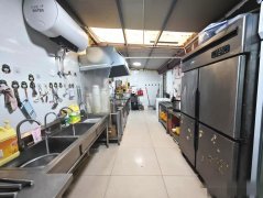 急转枣强信誉楼南侧小谷姐姐麻辣烫、拌