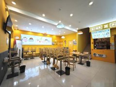 急转枣强信誉楼南侧小谷姐姐麻辣烫、拌