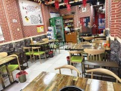 成功转出自强街永兴路生汆丸子火锅