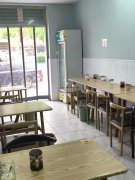 急转自强街胜利路纯一层羊汤店