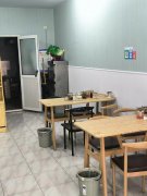 急转自强街胜利路纯一层羊汤店
