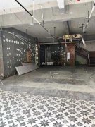 成功出租汇中广场天鸿荣城西门第一家底商