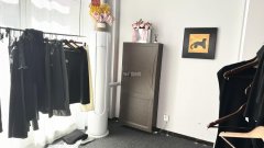 可空转衡百国际旁铭满堂服装美学店