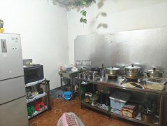 可空转中华大街香榭丽都外卖店
